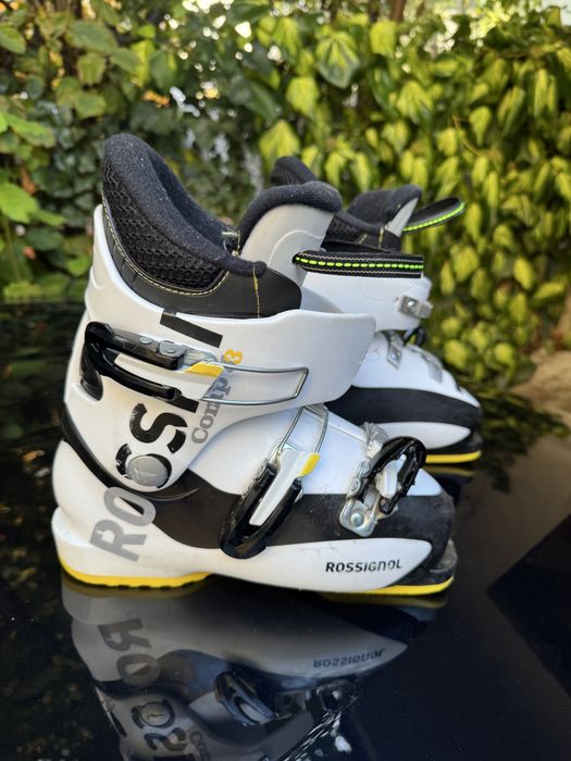 Buty narciarskie Rossignol 35 - 225