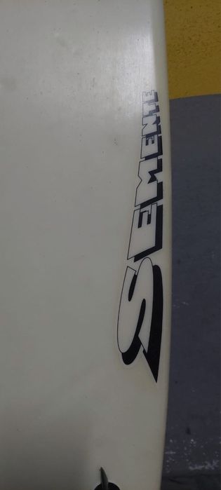 Prancha de Surf 6’4 SEMENTE