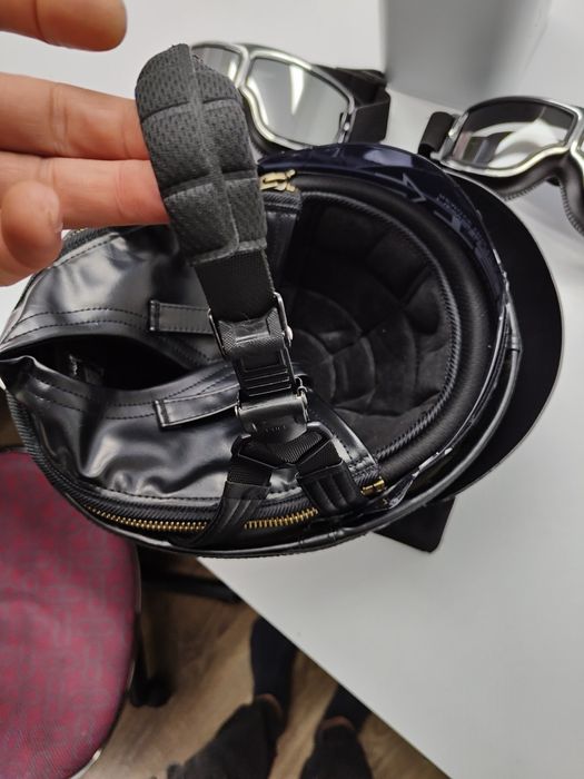 Шлем для скутера,велосипеда, моноколеса, самоката