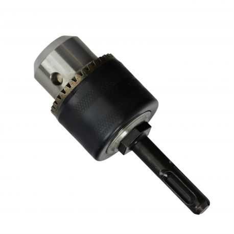 Uchwyt wiertarski 1/2" z adapterem SDS 1,5 - 13 mm KD10050