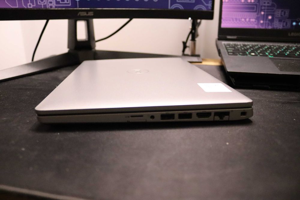 Laptop Dell Latitude 5410 14" Intel Core i5-10210U + 8 GB 128 GB SSD (7333)
