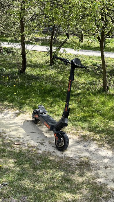 Електросамокат Kugokirin G2 2025