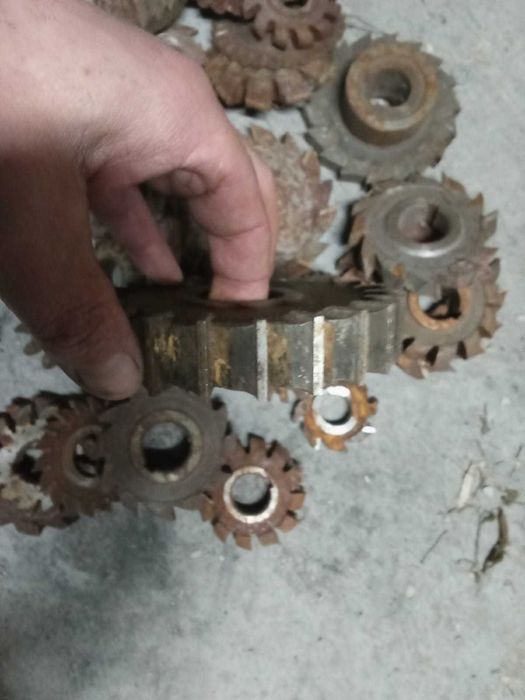 frez frezy do drewna