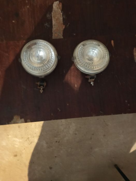 Продам фари до трактора і автопоїзд