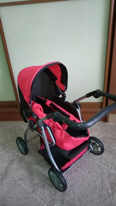 Каляска для ляльки