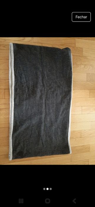 Gola unisexo da Salsa