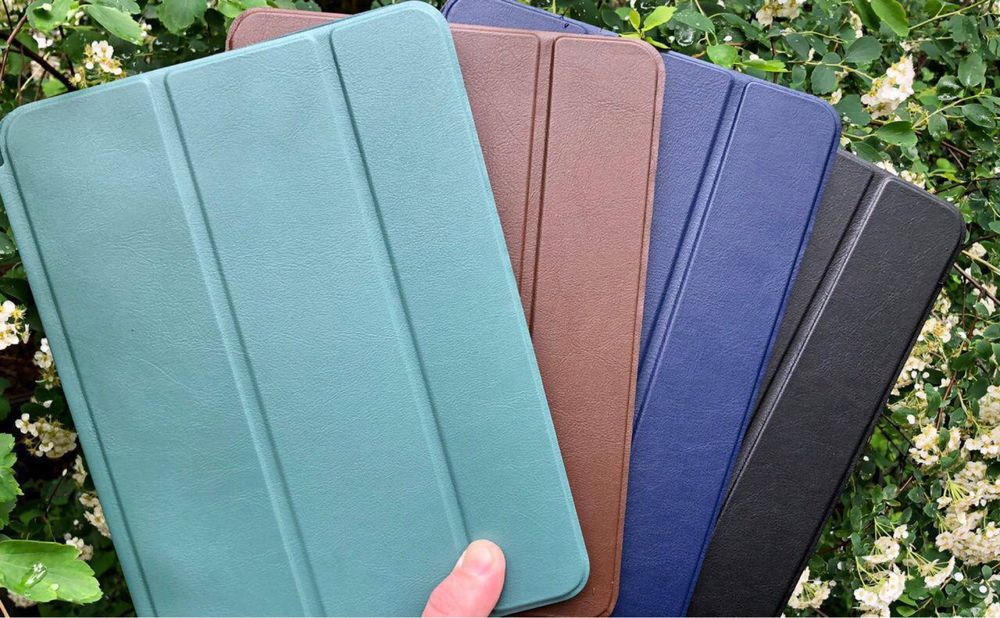 Чохол Smart Case для Apple iPad чехол айпад смарт кейс