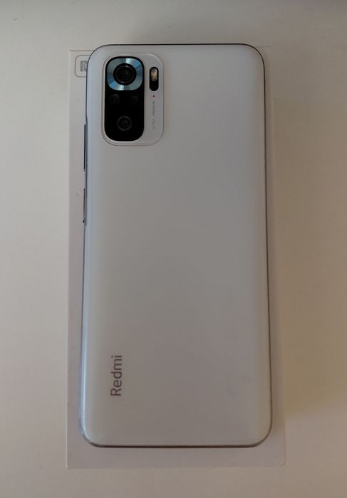 Телефон  Redmy Note 10S