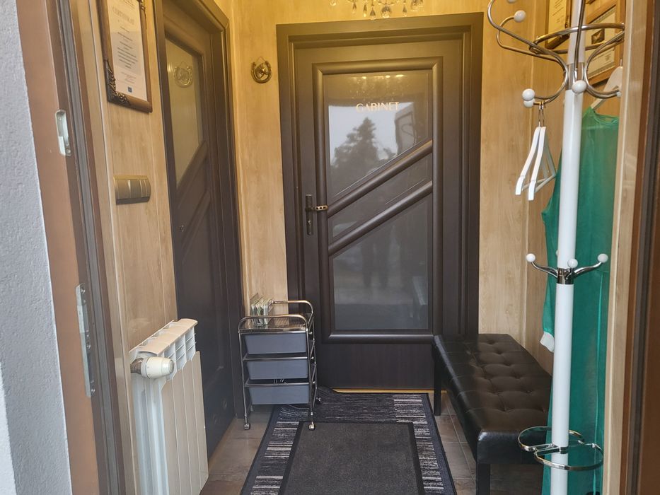 Wynajmę gabinet medyczny dla lekarzy (cena do uzgodnienia)