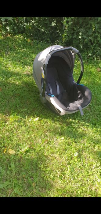 Fotelik- nosidełko AVIONAUT ULTRALITE