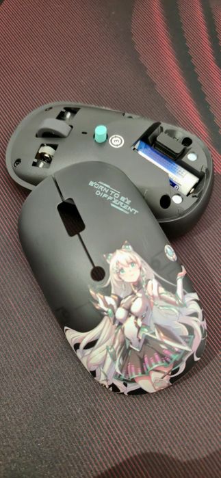 ASUS Wireless Mouse427551999573381121
