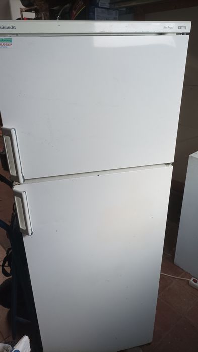 Frigoríficos no frost bom estado