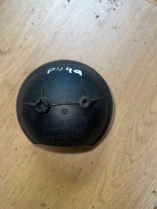 Acumulador de pressao Audi A3