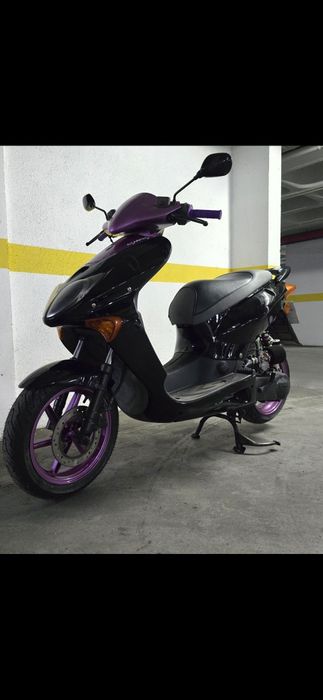 Honda X8R S 50cc