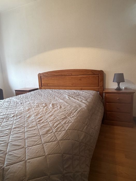 Mobilia de quarto