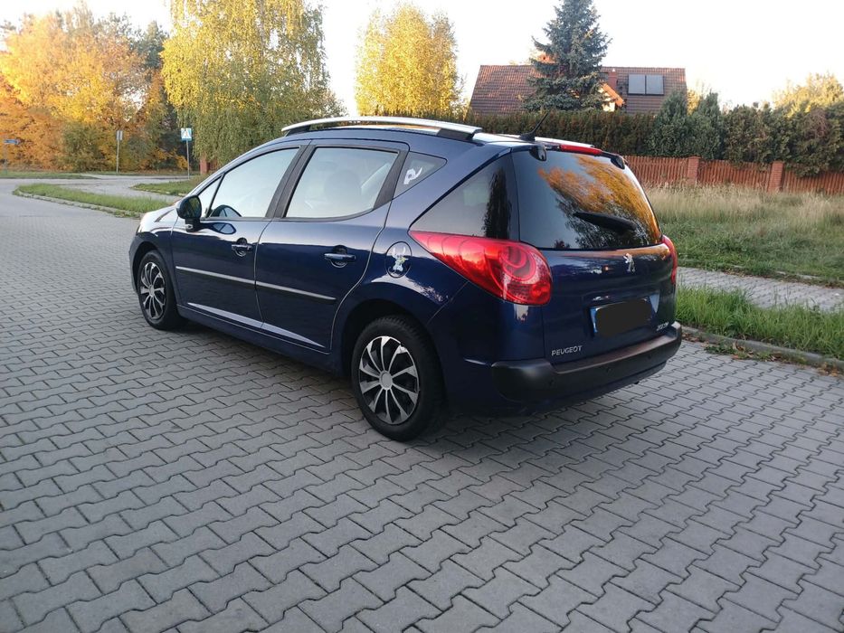 Sprzedam Peugeot