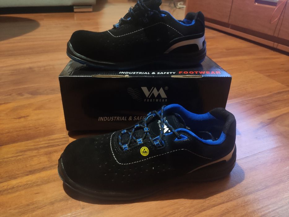 Buty robocze 43/42