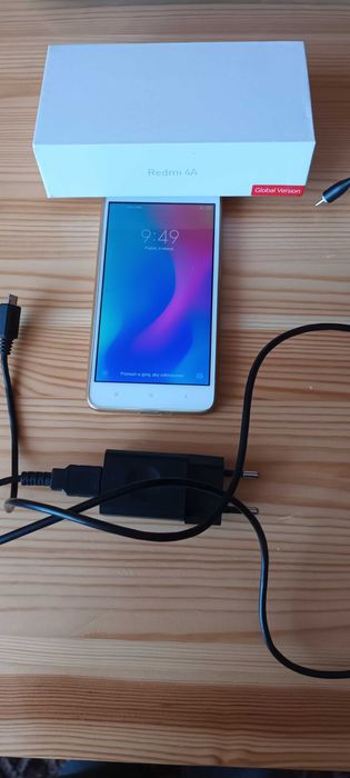 Telefony różne maxcom,Nokia,Redmi