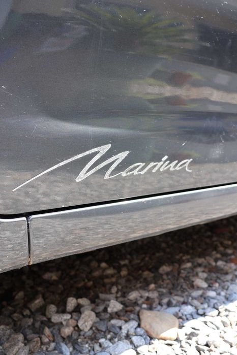 Seat Ibiza | Marina