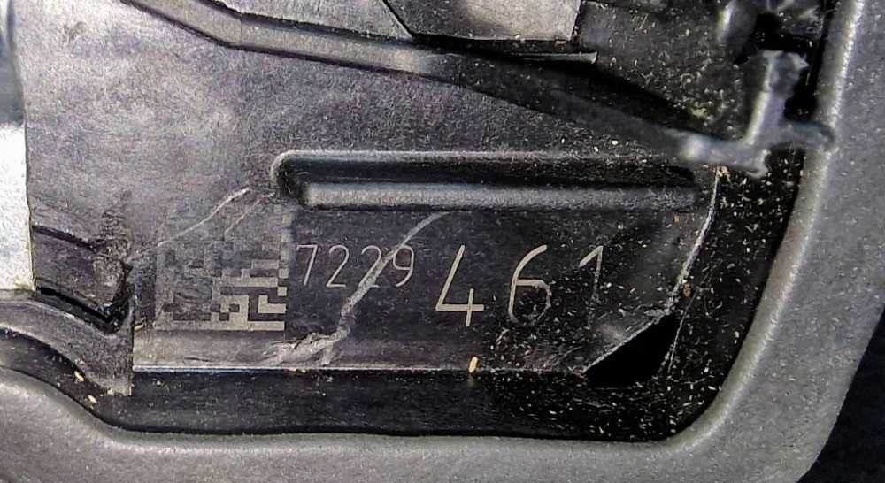 Fechadura / Fecho Porta Frente Esquerdo BMW 1 (F20) ano 2011