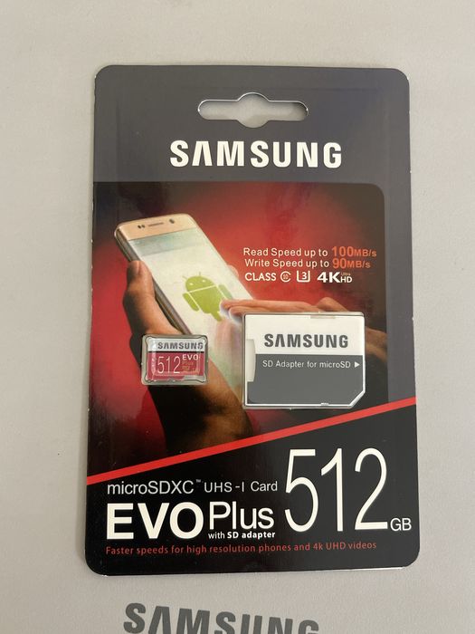 ‼️КРАЩА ЦІНА‼️Карта памяти 64~128~256~512~1тб 4К 10 класс Флешка USB‼️