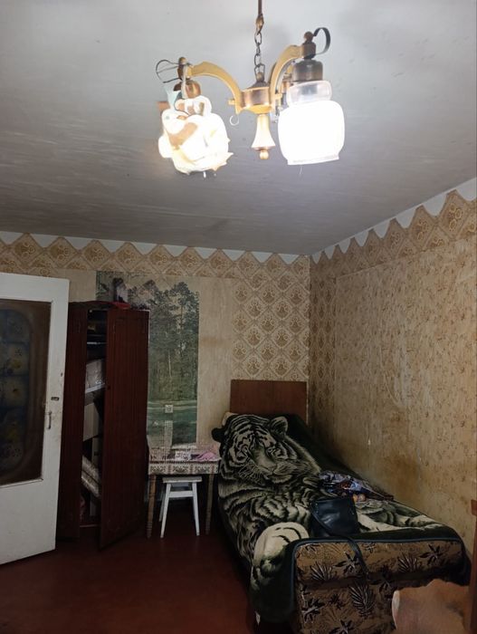 Продаж 1-к квартири в р-ні Вишенька