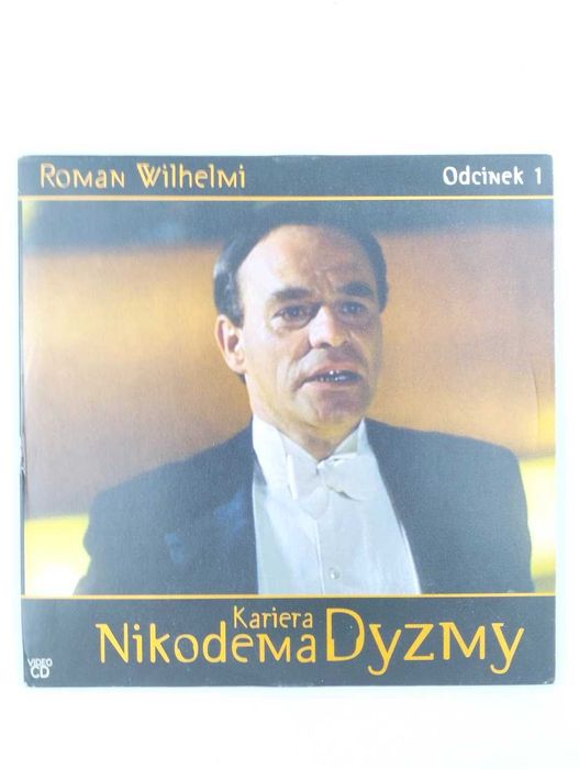 Kariera Nikodema Dyzmy odc. 1-7 VCD
