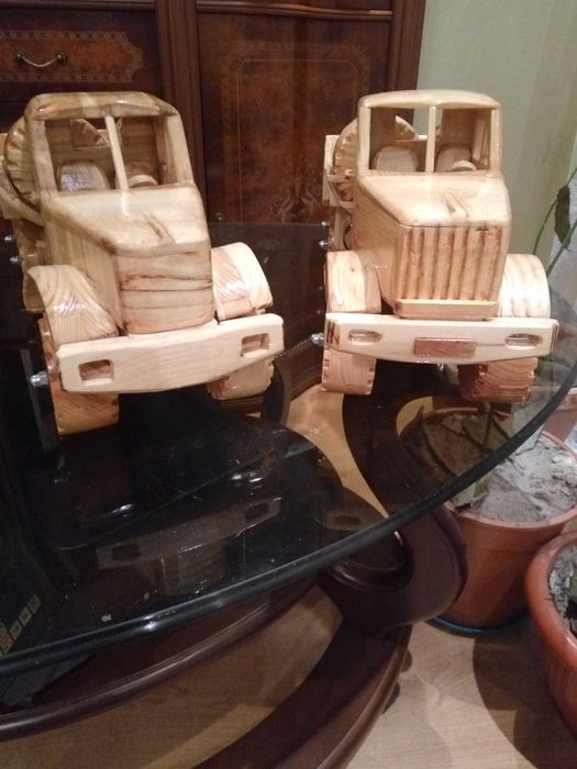 Продаж сувениров