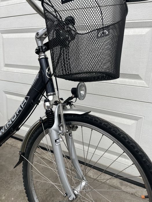 Продам жіночий велосипед