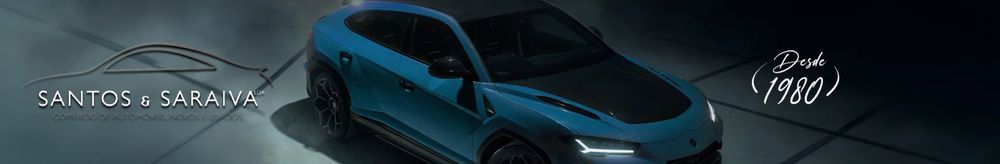 Santos e Saraiva Comércio de Automóveis Lda top banner