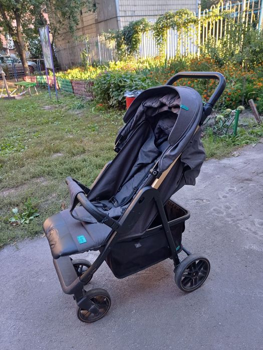 Дитяча каляска karello Echo