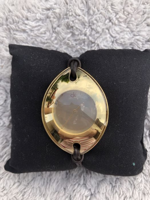 Zegarek Damski Calvin Klein oryginalny