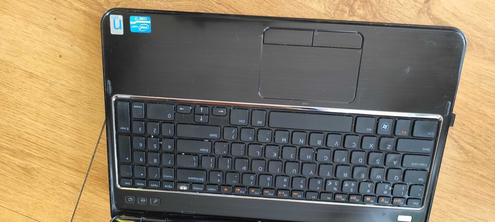 DELL 15 ノートパソコン N5110 win10 320GB 8GB Pomoc techniczna: Inspiron 15R N5110 | Sterowniki i pliki do