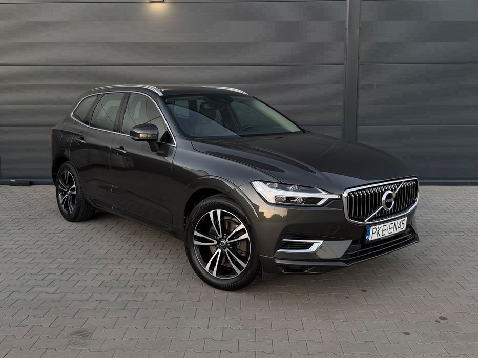 Volvo XC 60