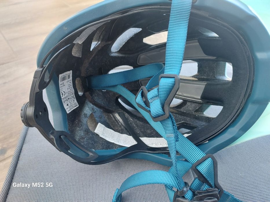 Kask rowerowy Rockrider MTB EXPL  500