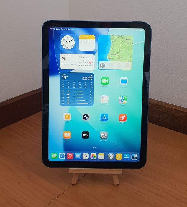 Ipad 10° geração
