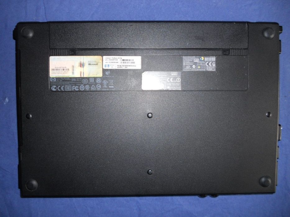 PARTS - HP ProBook 4510s and 4520s64740145402499122
