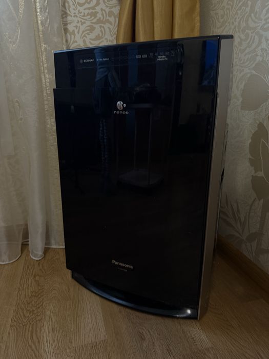 Кліматичний комплекс PANASONIC F-VXR50R-W