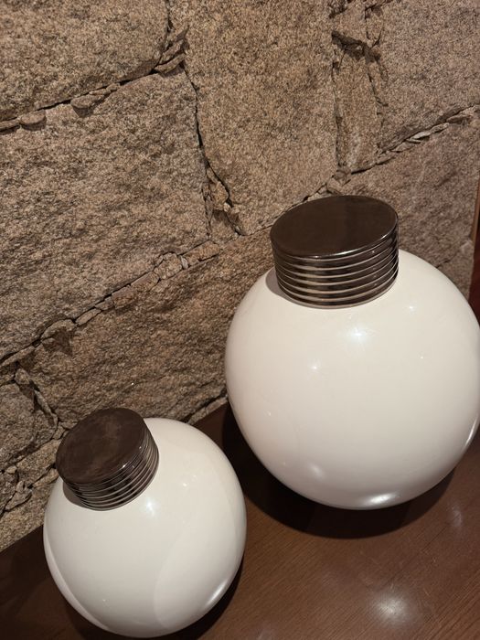 Jarras de decoração