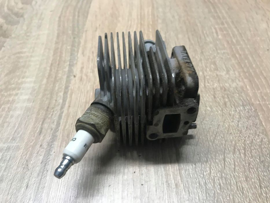 Active 2.5 Cylinder Oryginał