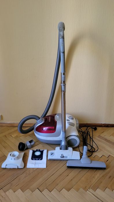 Пилосос Electrolux ZXM7020