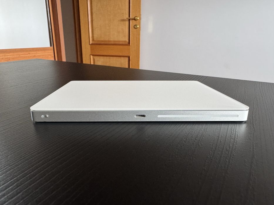 apple magic trackpad 2 - купити периферійні пристрої для ПК - Ціна
