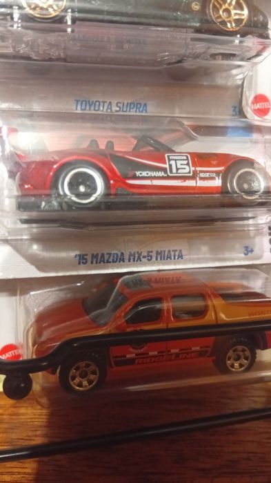15 Mazda mx-5 Miata