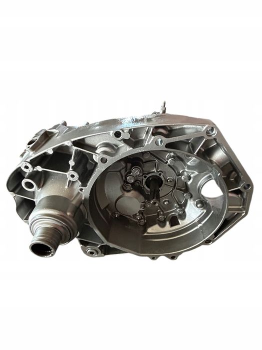 skrzynia biegów efa vw t4 2.5tdi 4x4