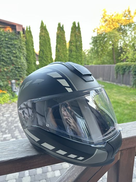 Шлем BMW Motorrad System 7