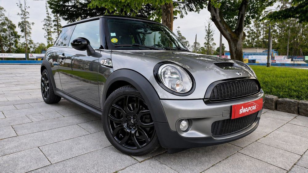 MINI 3 Portas