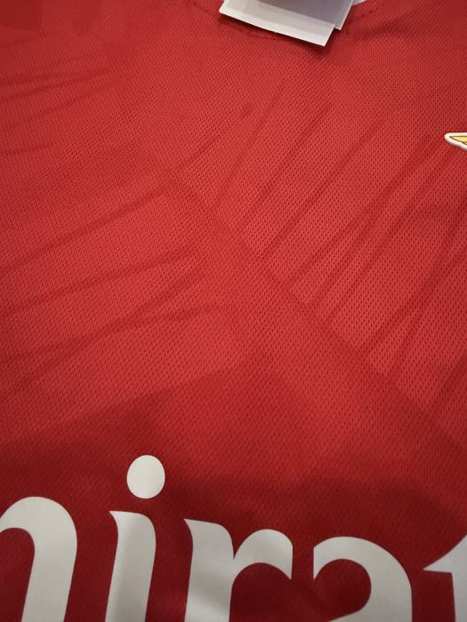 Camisola do Benfica