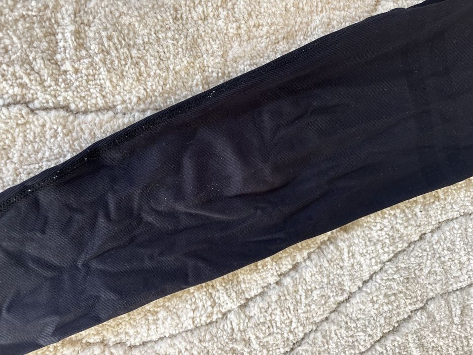 legginsy MIA crop top AVA elastyczny bio tech USA