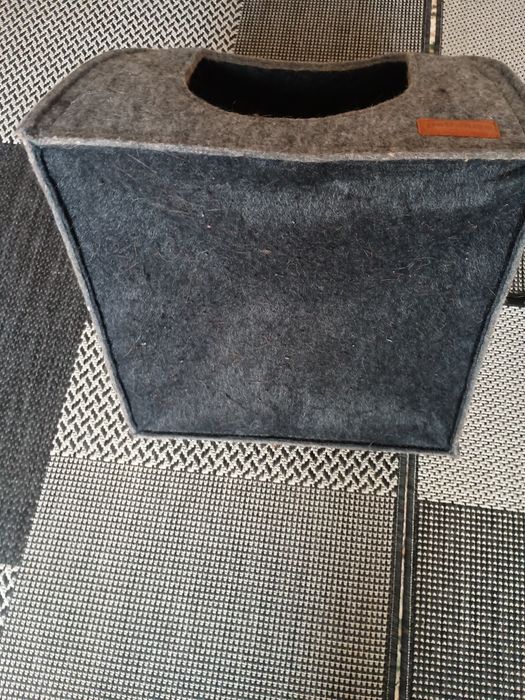 Продам будиночок Tent для котів та маленьких собак.