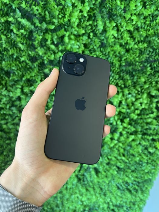 iPhone 15 256Gb Black Unlock від Магазину